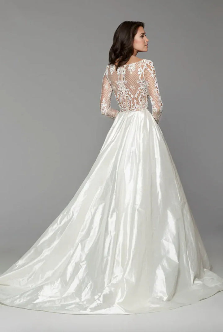 Tara Keely 2759 - Size 6