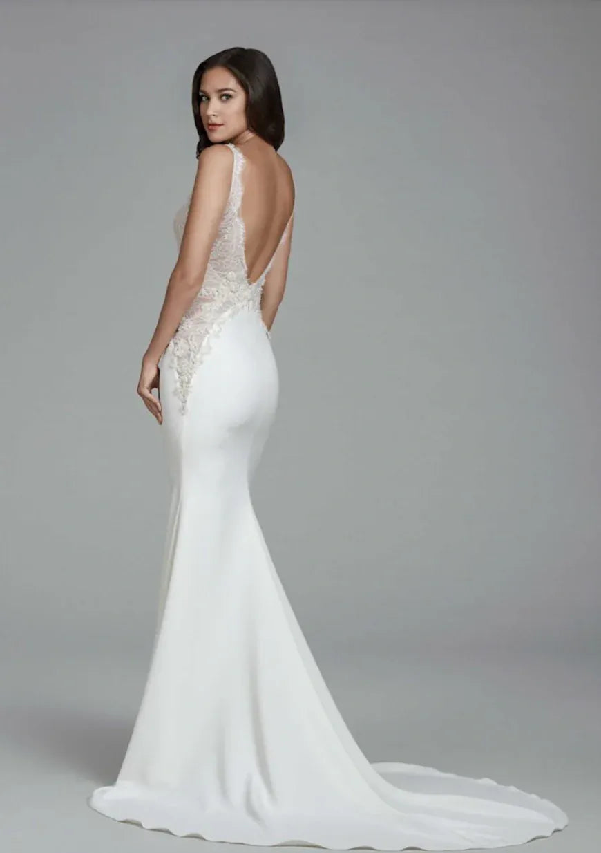 Tara Keely 2806 - Size 12