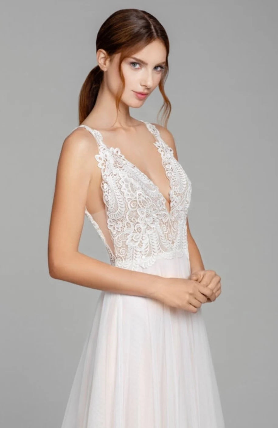 Tara Keely 2857 - Size 12