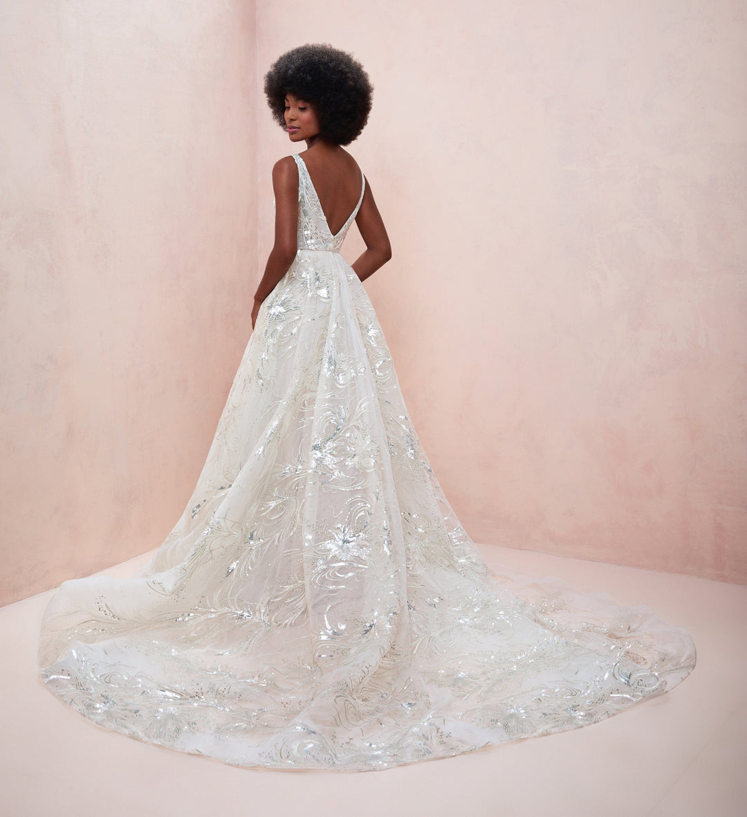 Tara Keely Pilar 22156 - Size 6