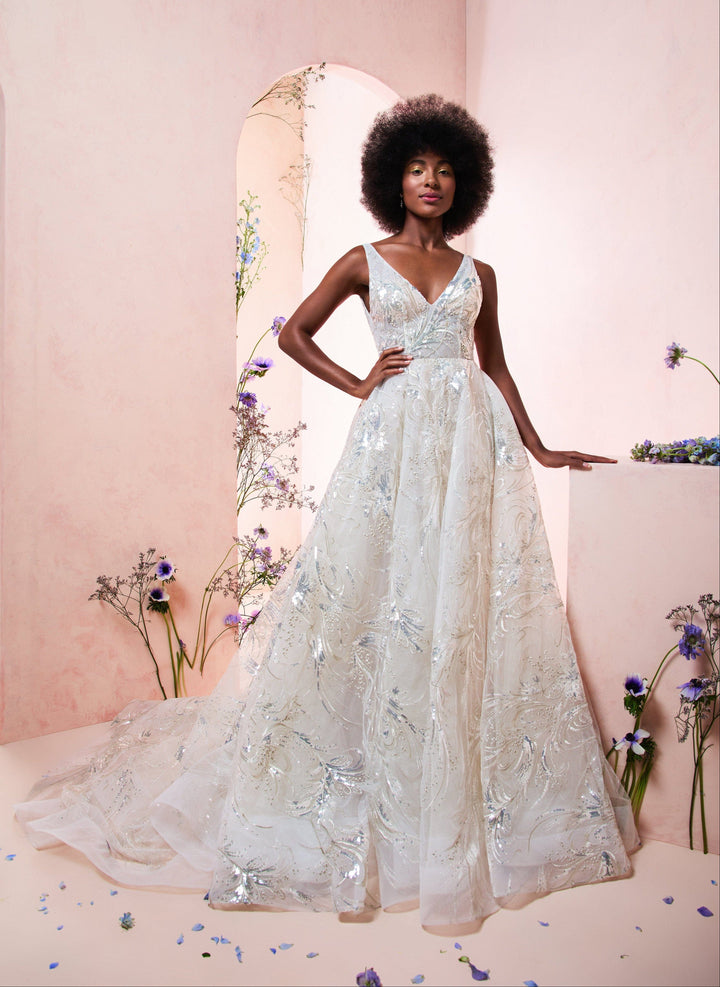 Tara Keely Pilar 22156 - Size 6