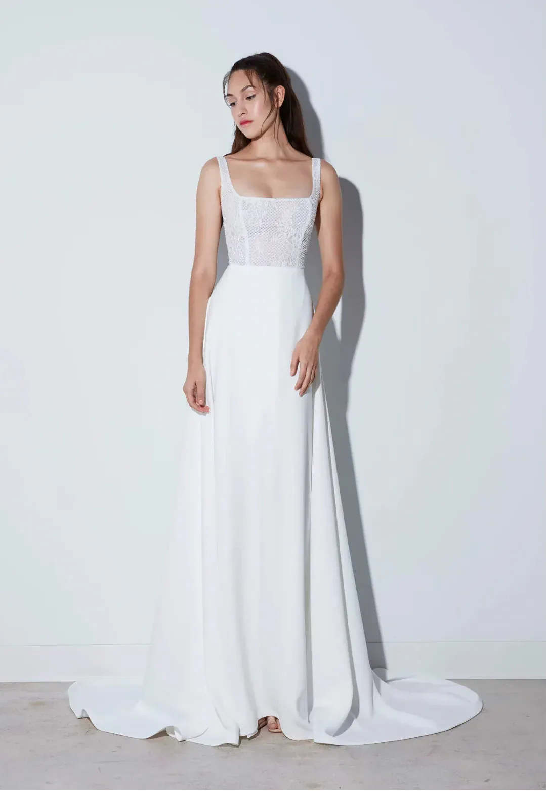 Tara LaTour Evie - Size 14 Size Chart