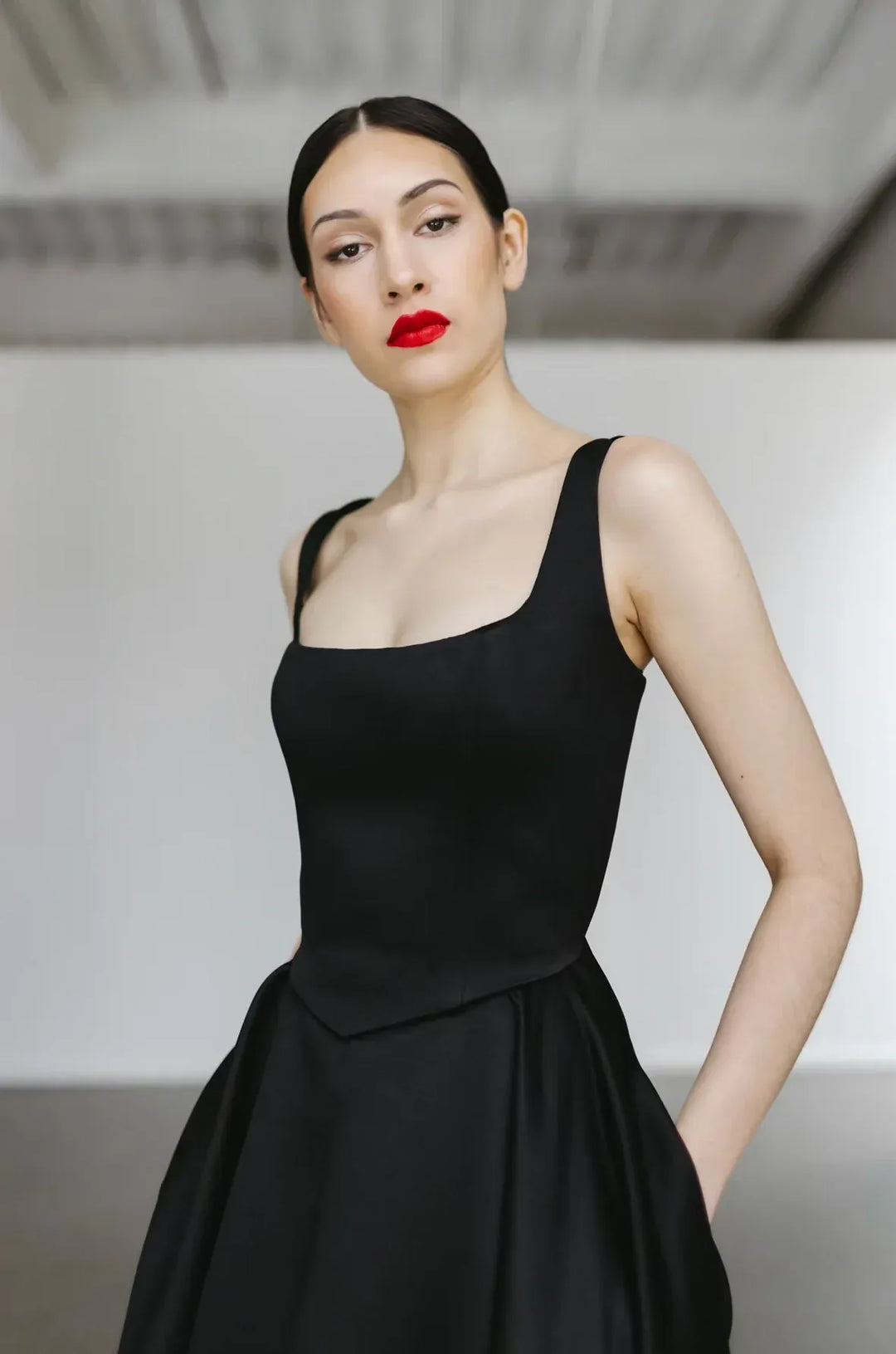 Tara LaTour Sherlock - Size 12