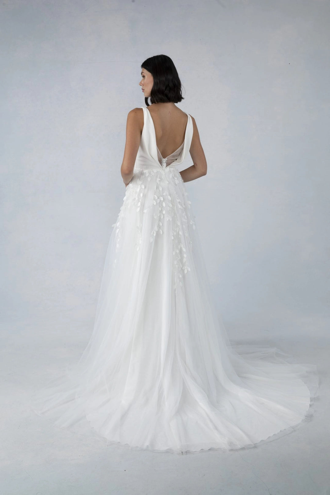 Tara Lauren Allegra - Size 16
