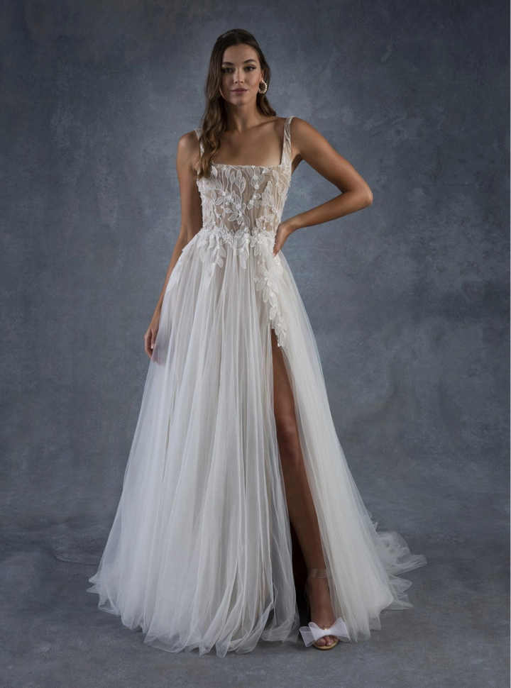 Tara Lauren Ambrosia - Size 12