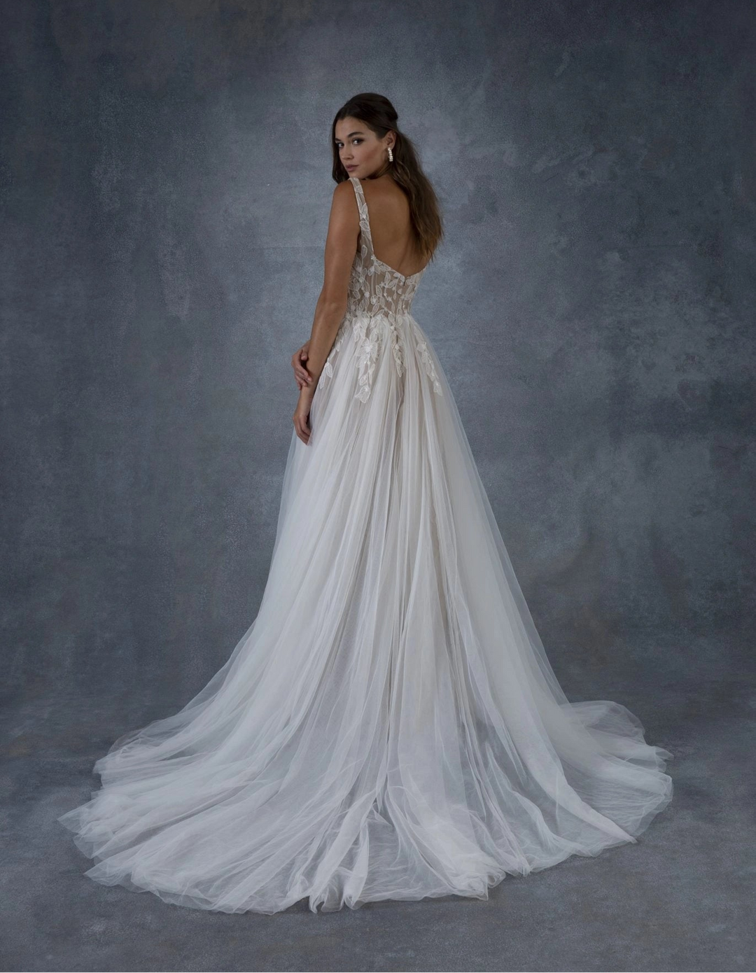 Tara Lauren Ambrosia - Size 12