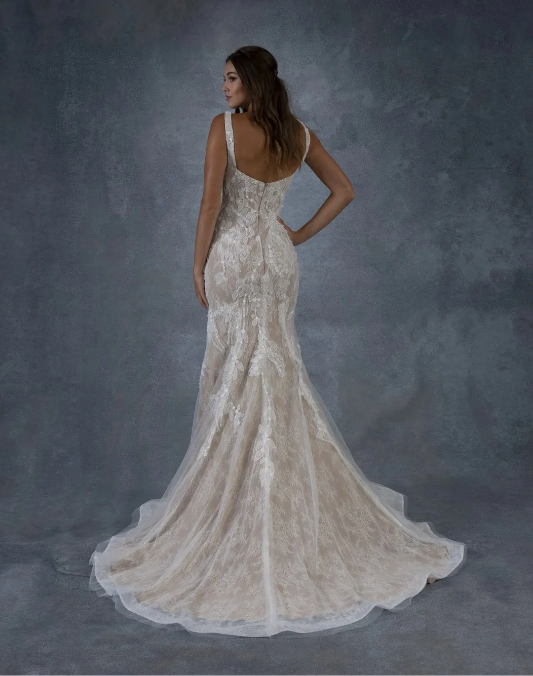 Tara Lauren Carmel - Size 10