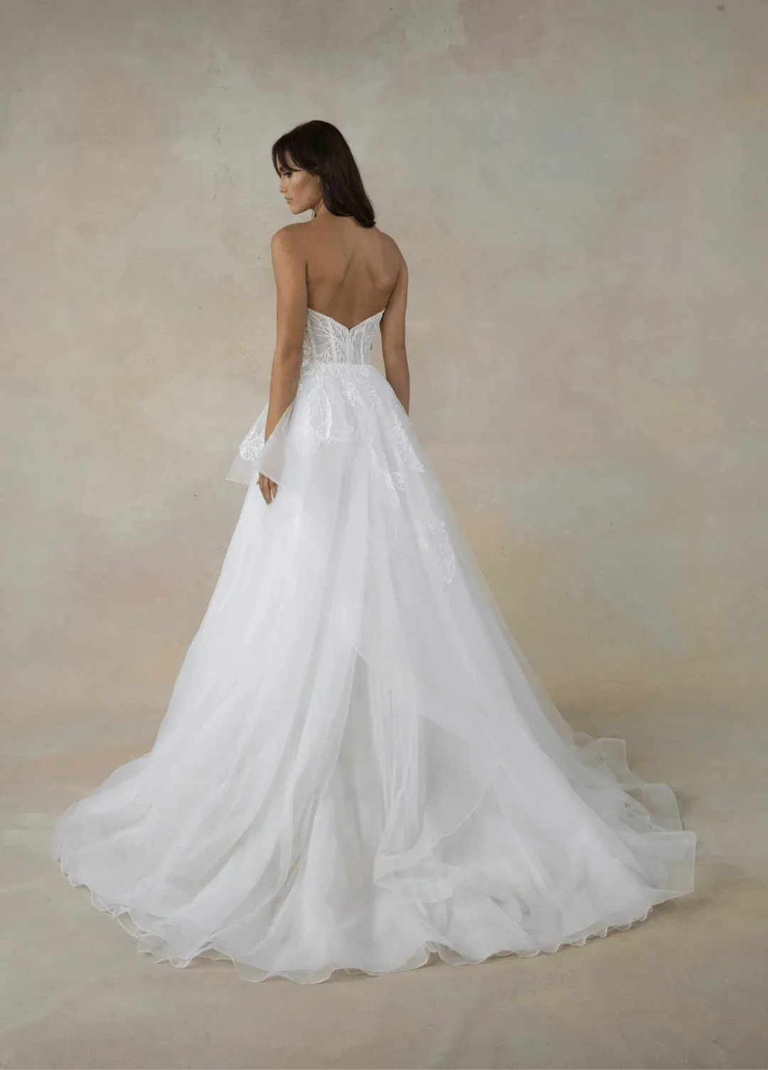 Tara Lauren Hawthorne - Size 12