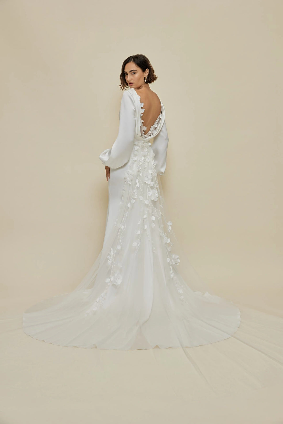 Tara Lauren Hearst - Size 12
