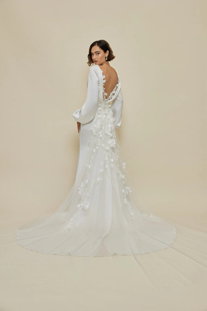 Tara Lauren Hearst - Size 12