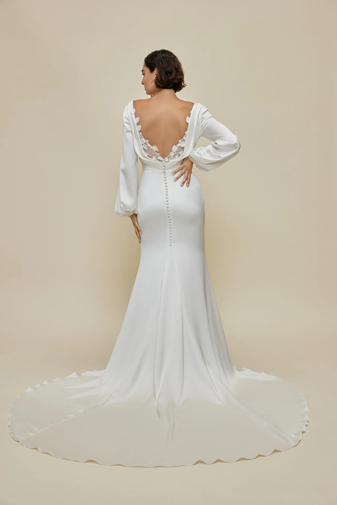 Tara Lauren Hearst - Size 12