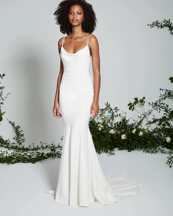 Theia Anise - Size 8
