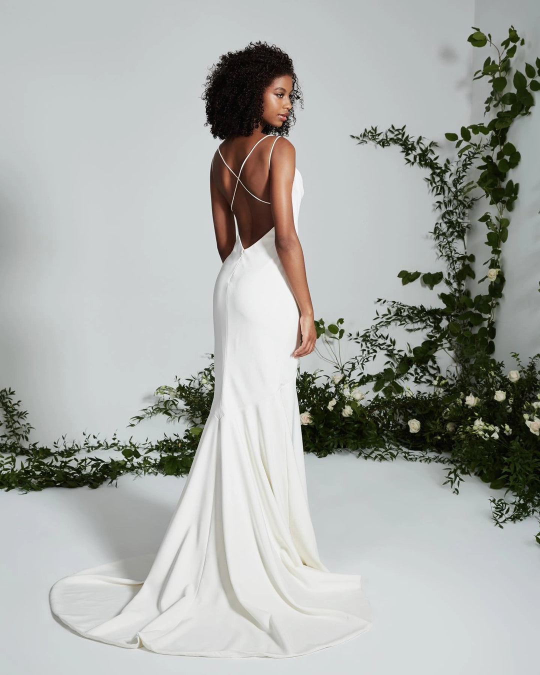Theia Anise - Size 8