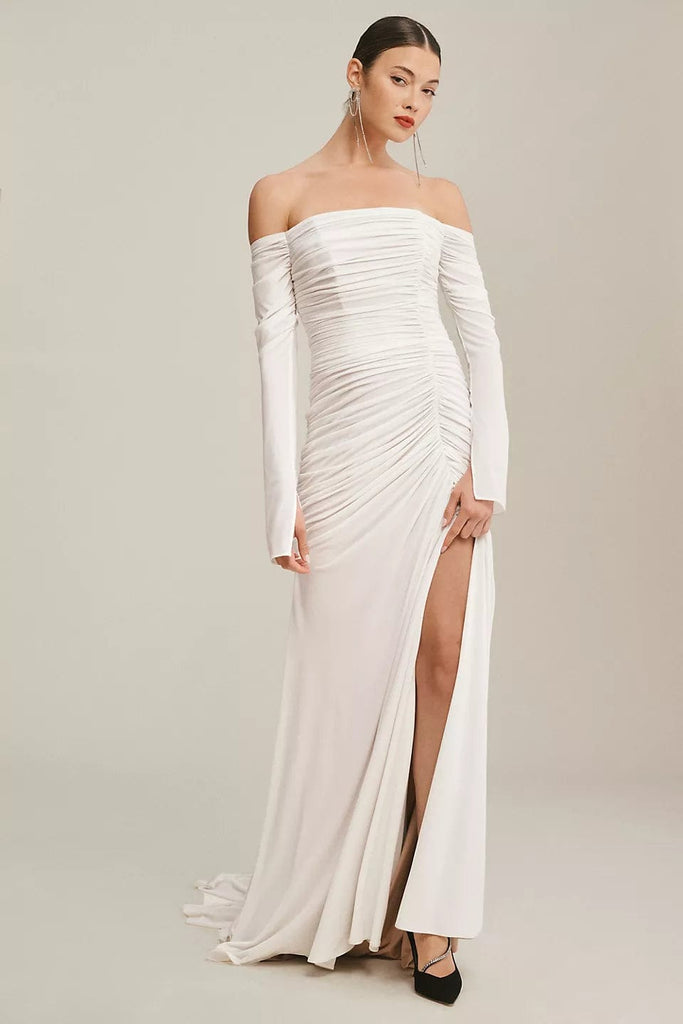 Where to Buy Theia Dresses