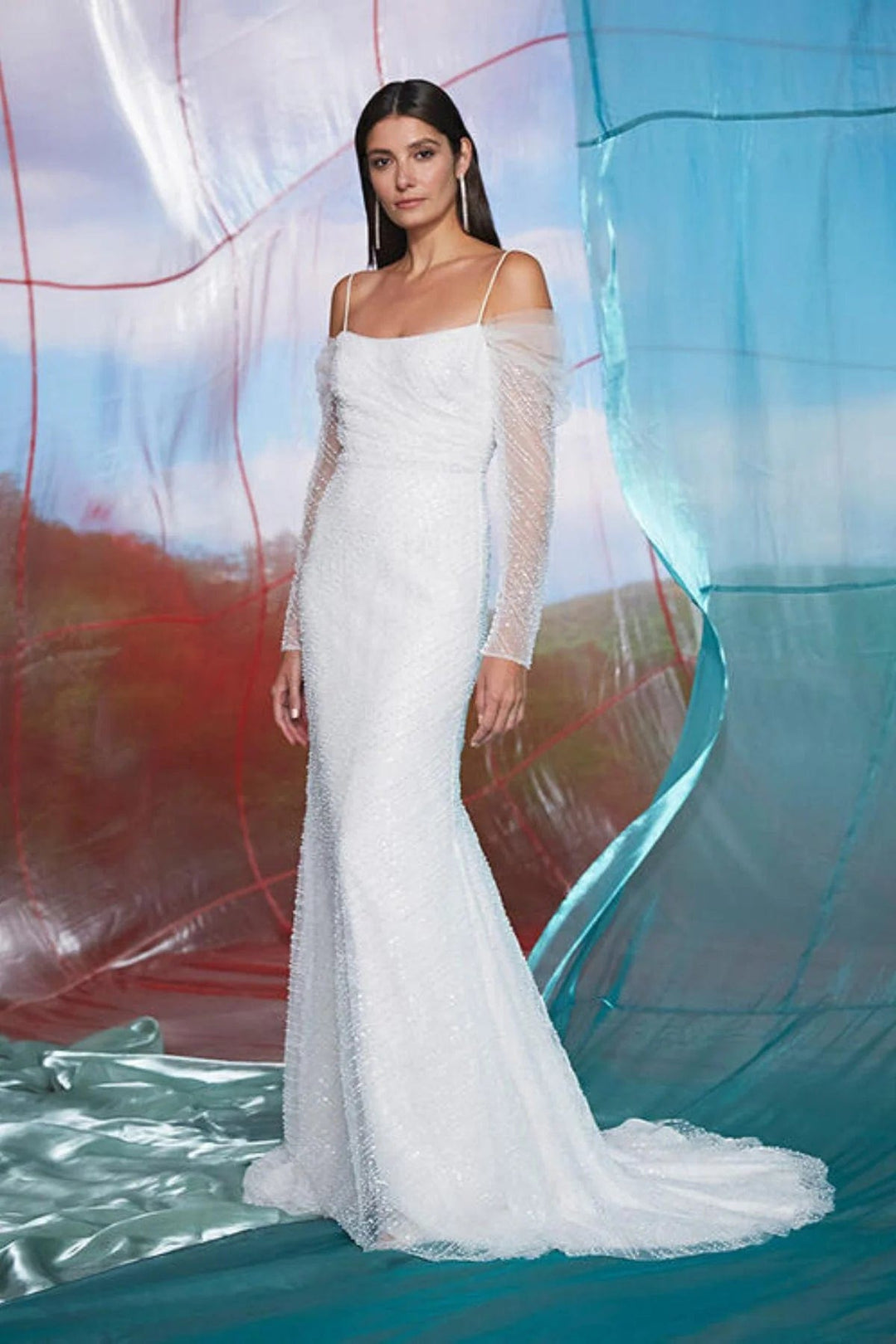 Theia Raven - Size 8 Theia Raven - Size 8
