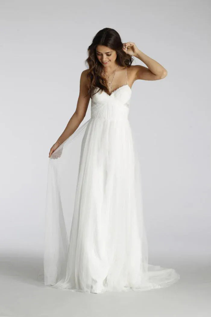 Ti Adora 7650 - Size 12