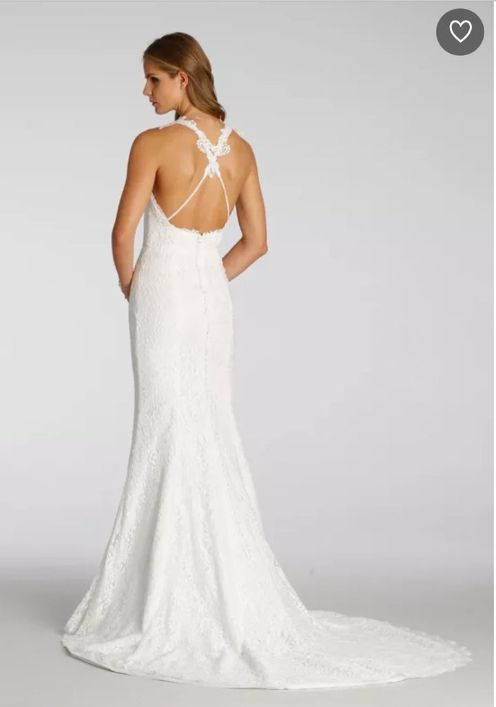 Ti Adora 7651 - Size 12