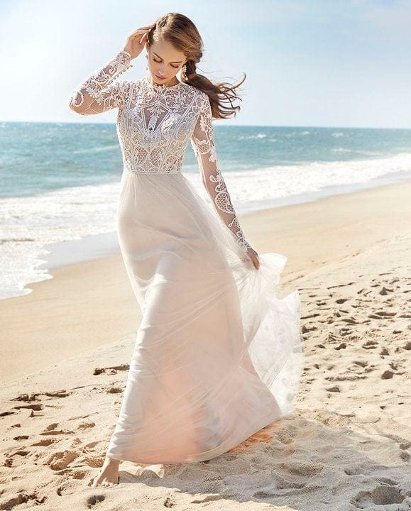 Ti Adora 7702 - Size 6