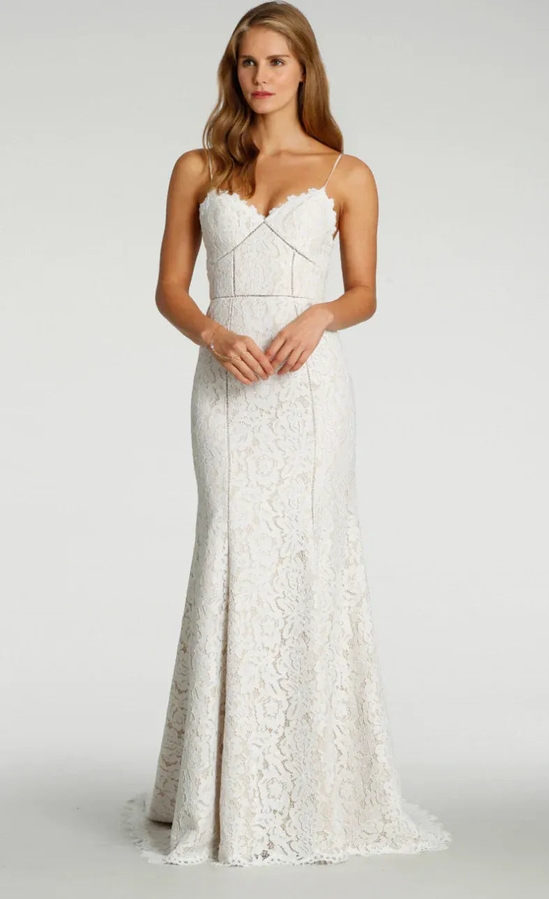Ti Adora 7704 - Size 12 – Luxe Redux Bridal