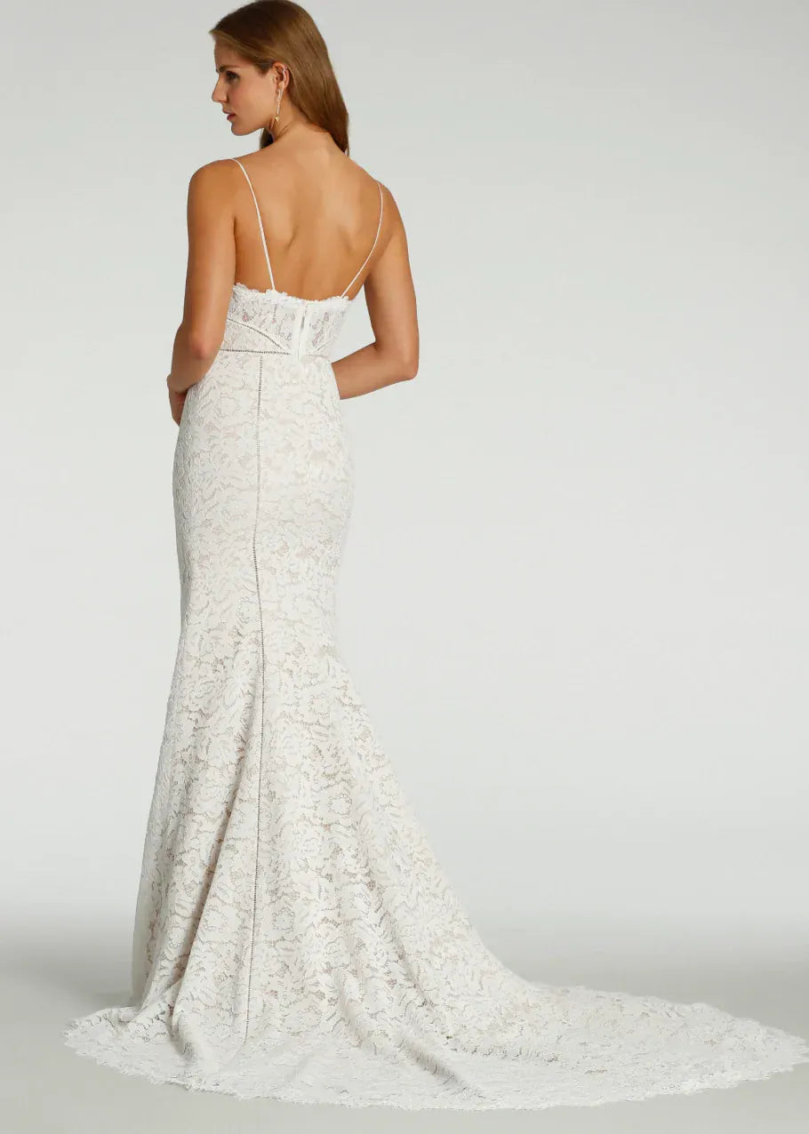 Ti Adora 7704 - Size 12