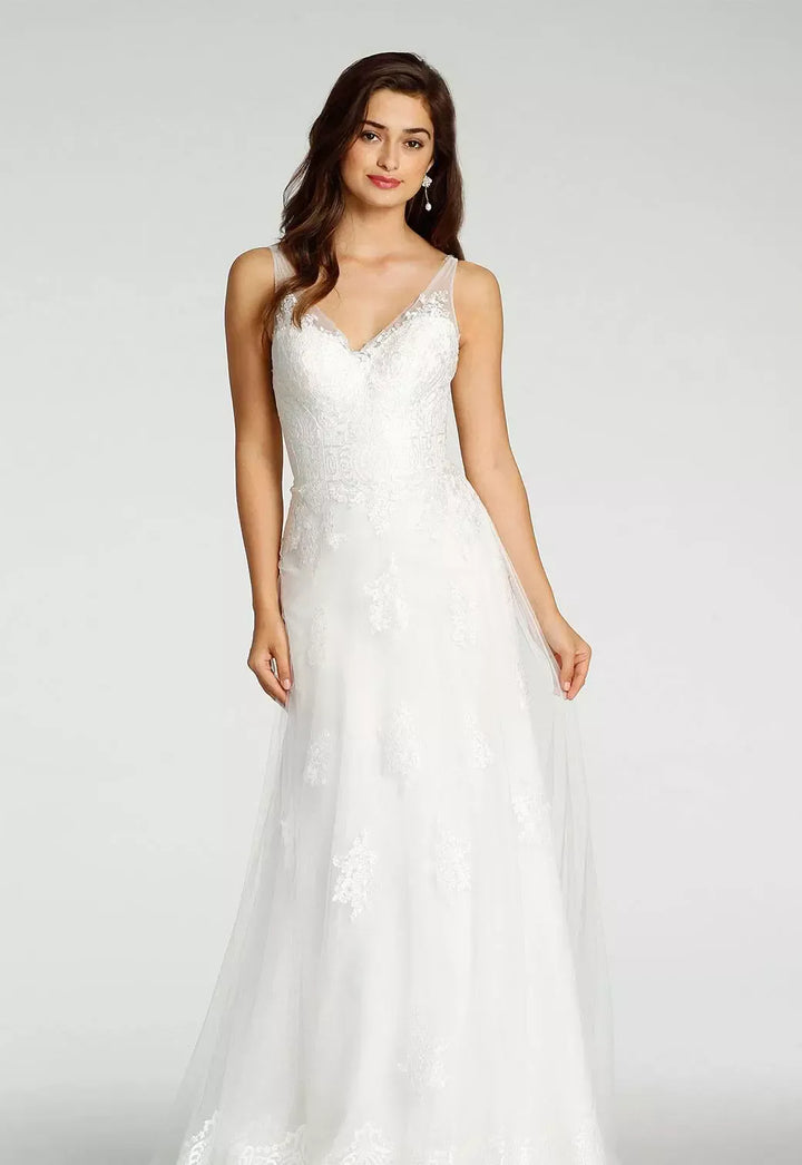 Ti Adora 7705 - Size 6