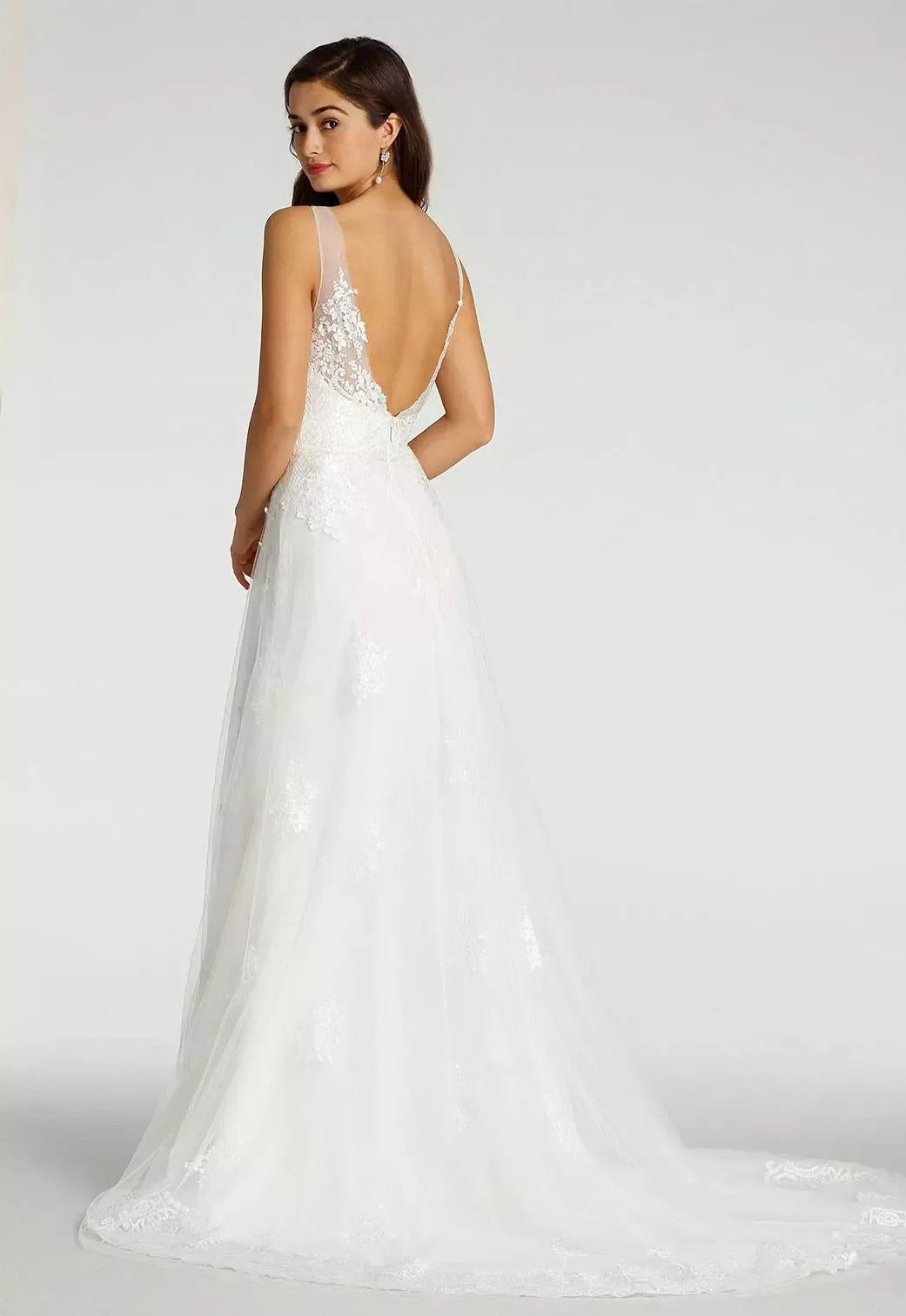 Ti Adora 7705 - Size 6