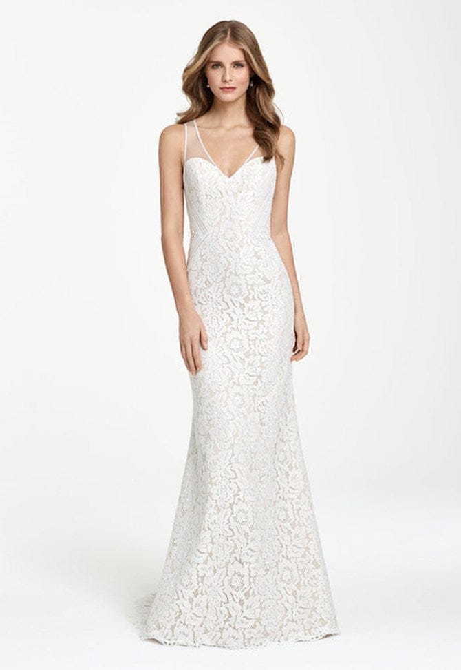 Ti Adora 7751 - Size 10