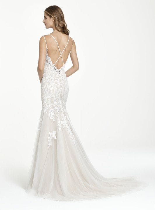 Ti Adora 7755 - Size 12