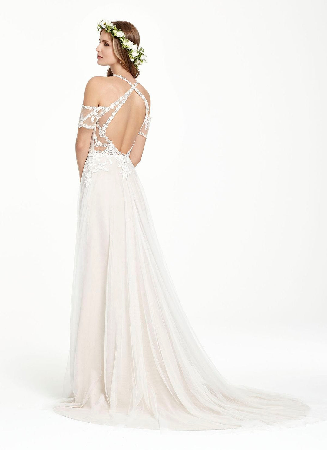 Ti Adora 7756 - Size 6