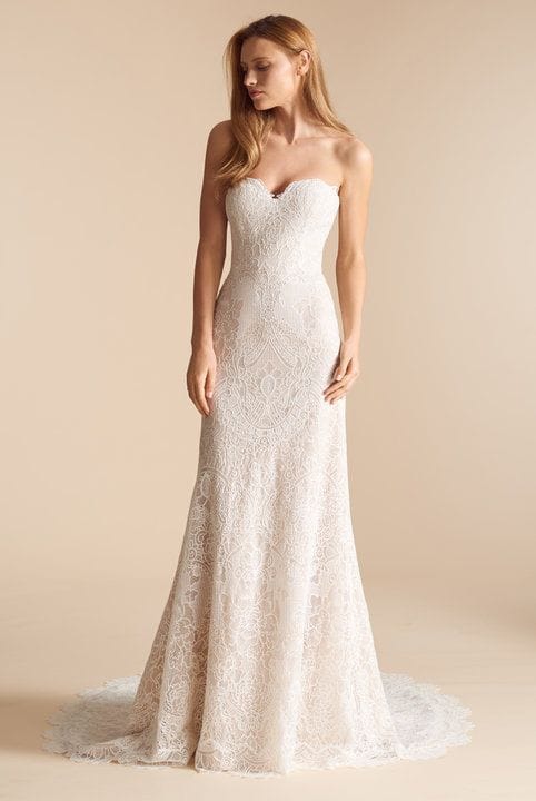 Ti Adora 7801 - Size 4