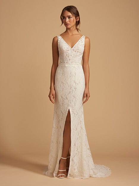 Ti Adora 7853 - Size 4