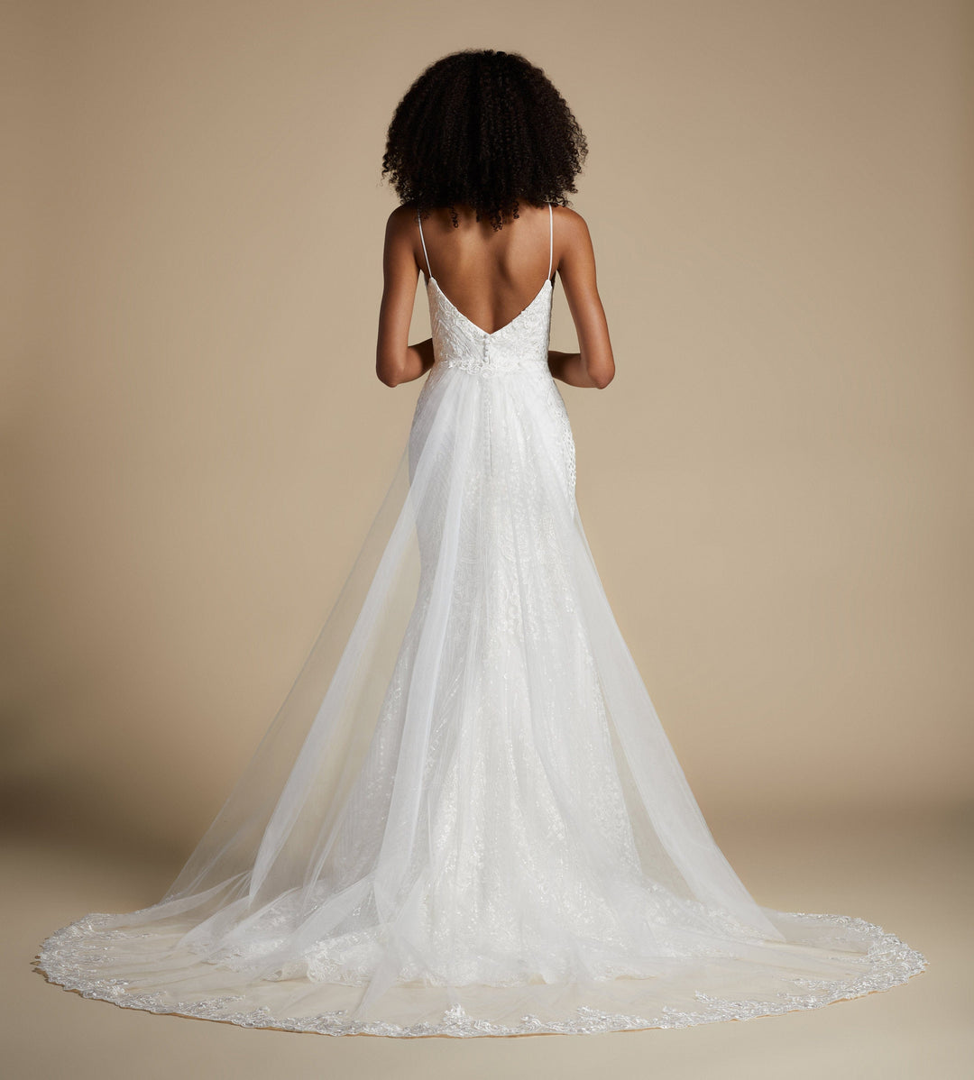 Ti Adora Darcy 72106 - Size 4 Luxe Redux Bridal Ti Adora Darcy 72106 - Size 4 Luxe Redux Bridal