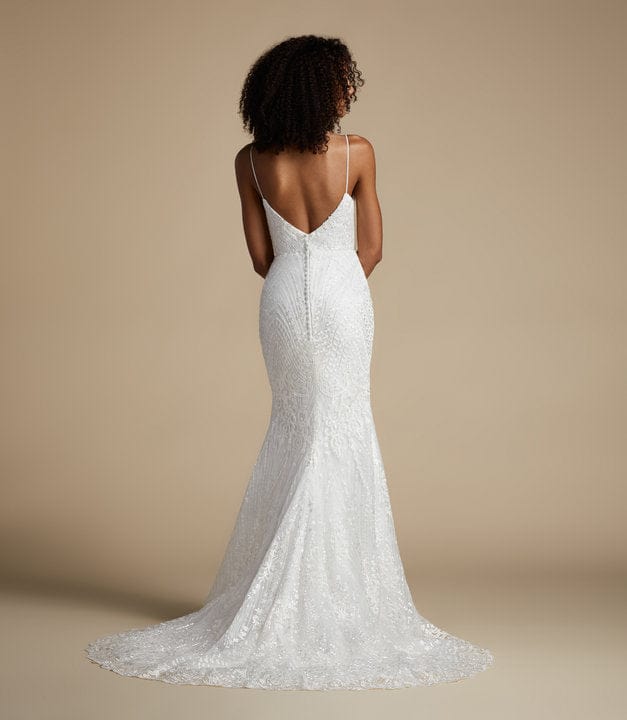 Ti Adora Darcy 72106 - Size 4 Luxe Redux Bridal Ti Adora Darcy 72106 - Size 4 Luxe Redux Bridal