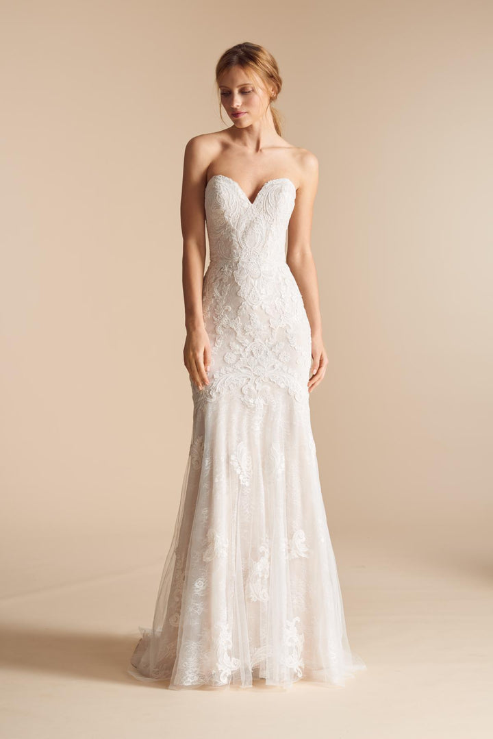 Ti Adora Naomi 7804 - Size 10