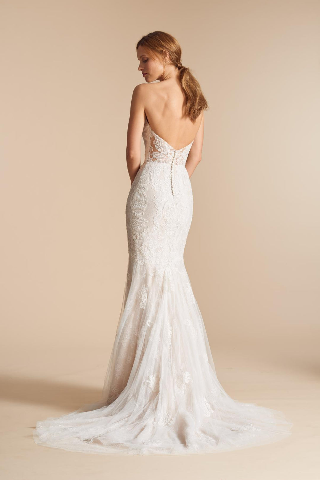 Ti Adora Naomi 7804 - Size 10