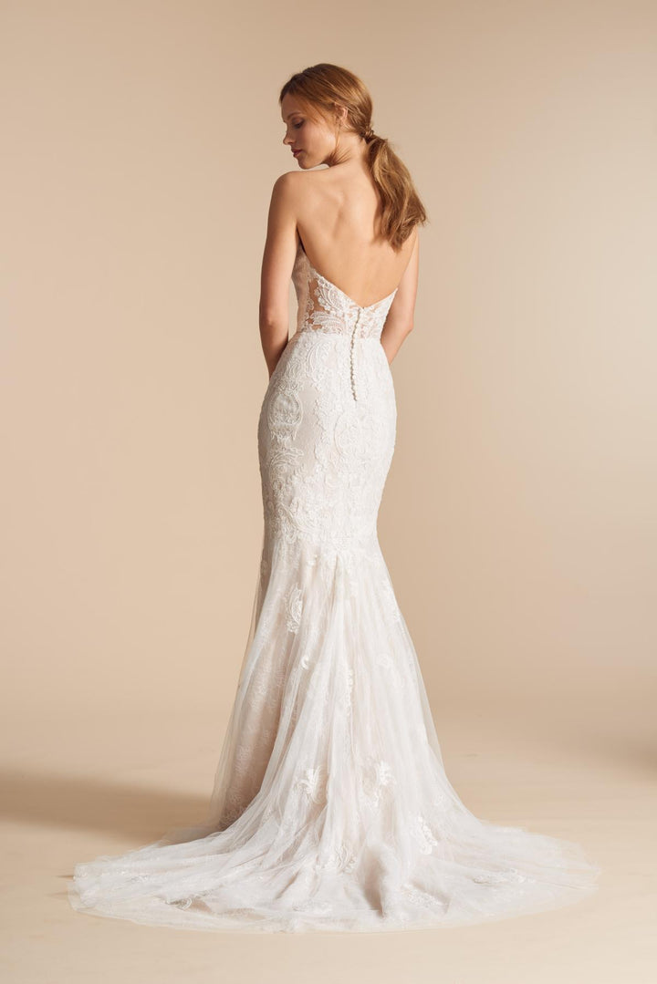 Ti Adora Naomi 7804 - Size 10