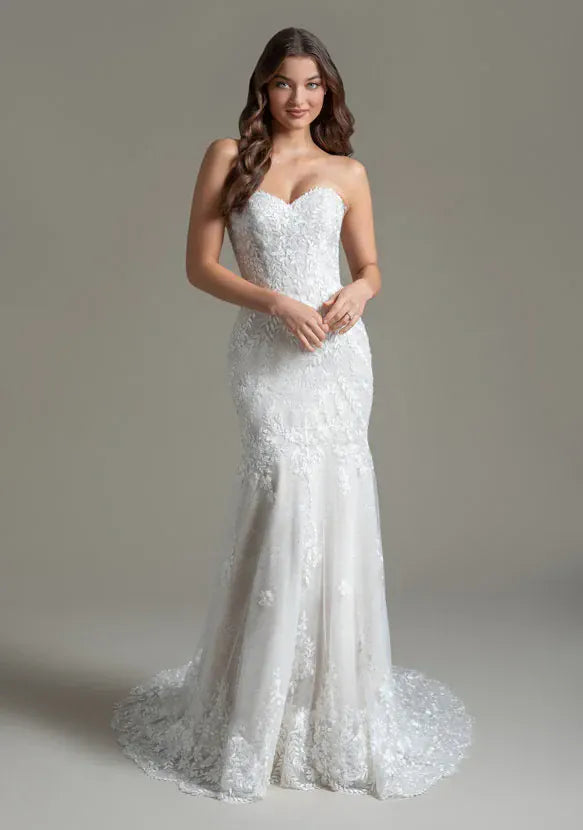 Ti Adora Thea 72005 - Size 10