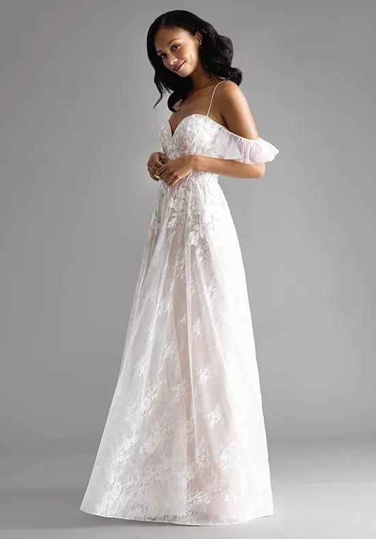 Ti Adora Poppy - Size 12