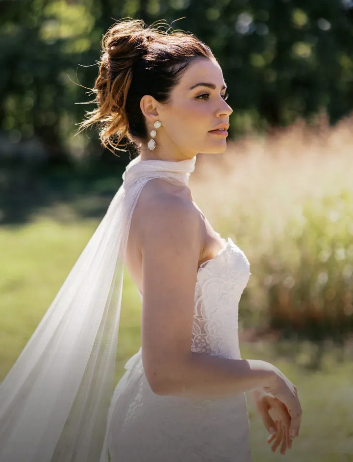 Toni Federici Senorita Scarf