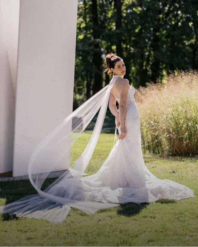 Toni Federici Senorita Scarf