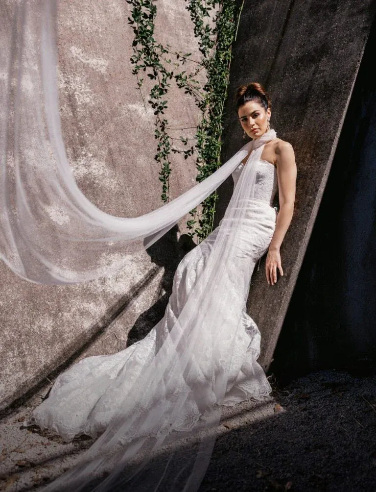 Toni Federici Senorita Scarf