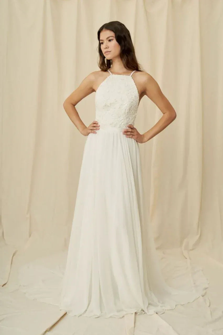 Jewel Neckline Wedding Dresses Luxe Redux Bridal Jewel Neckline Wedding Dresses Luxe Redux Bridal