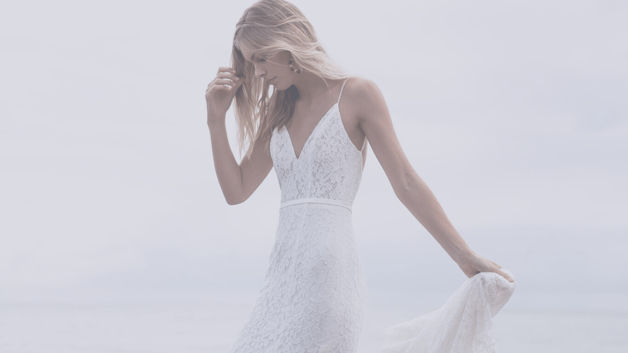 Wedding top dress maker