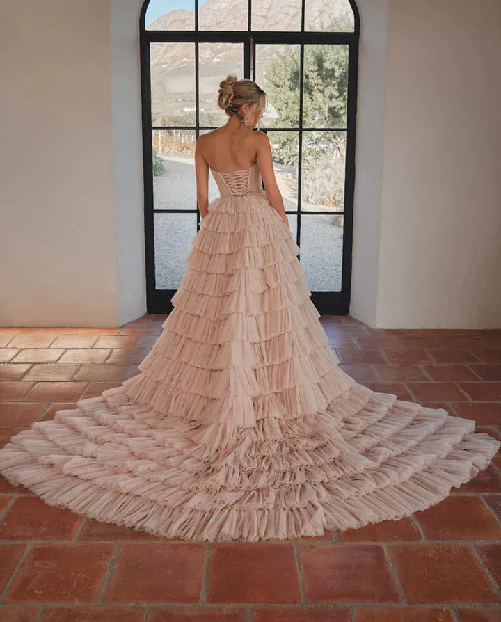 Vagabond Aurelia - Size 8