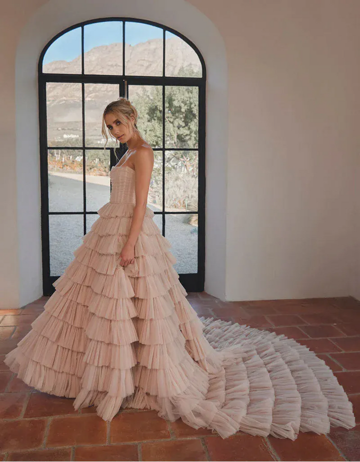 Vagabond Aurelia - Size 8