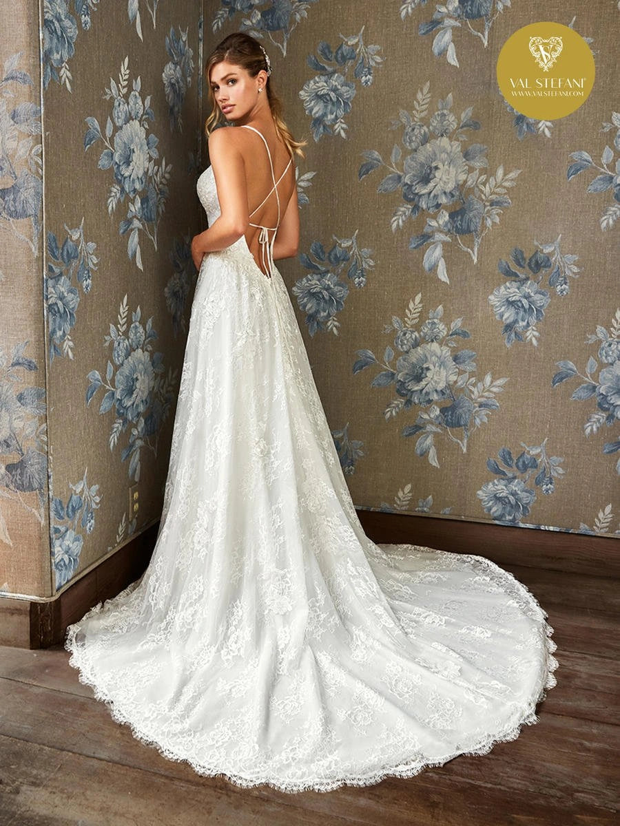 Val Stefani S2105 - Size 8