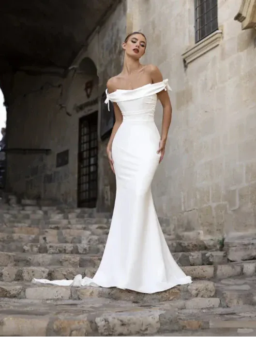 Valentini Spose Iryna - Size 12