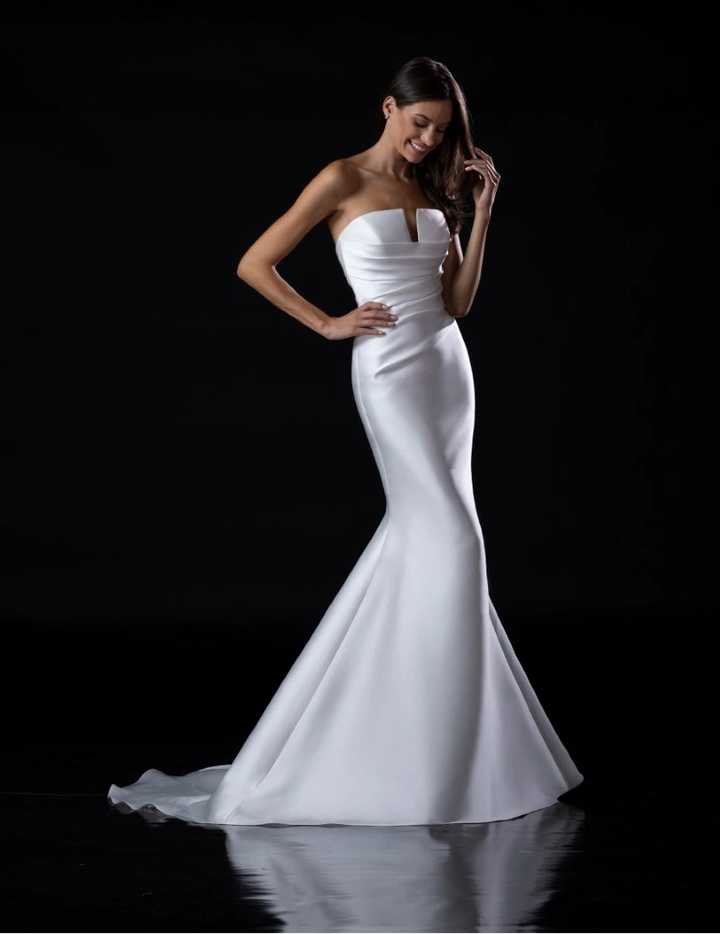 Valentini Spose Kobe - Size 12