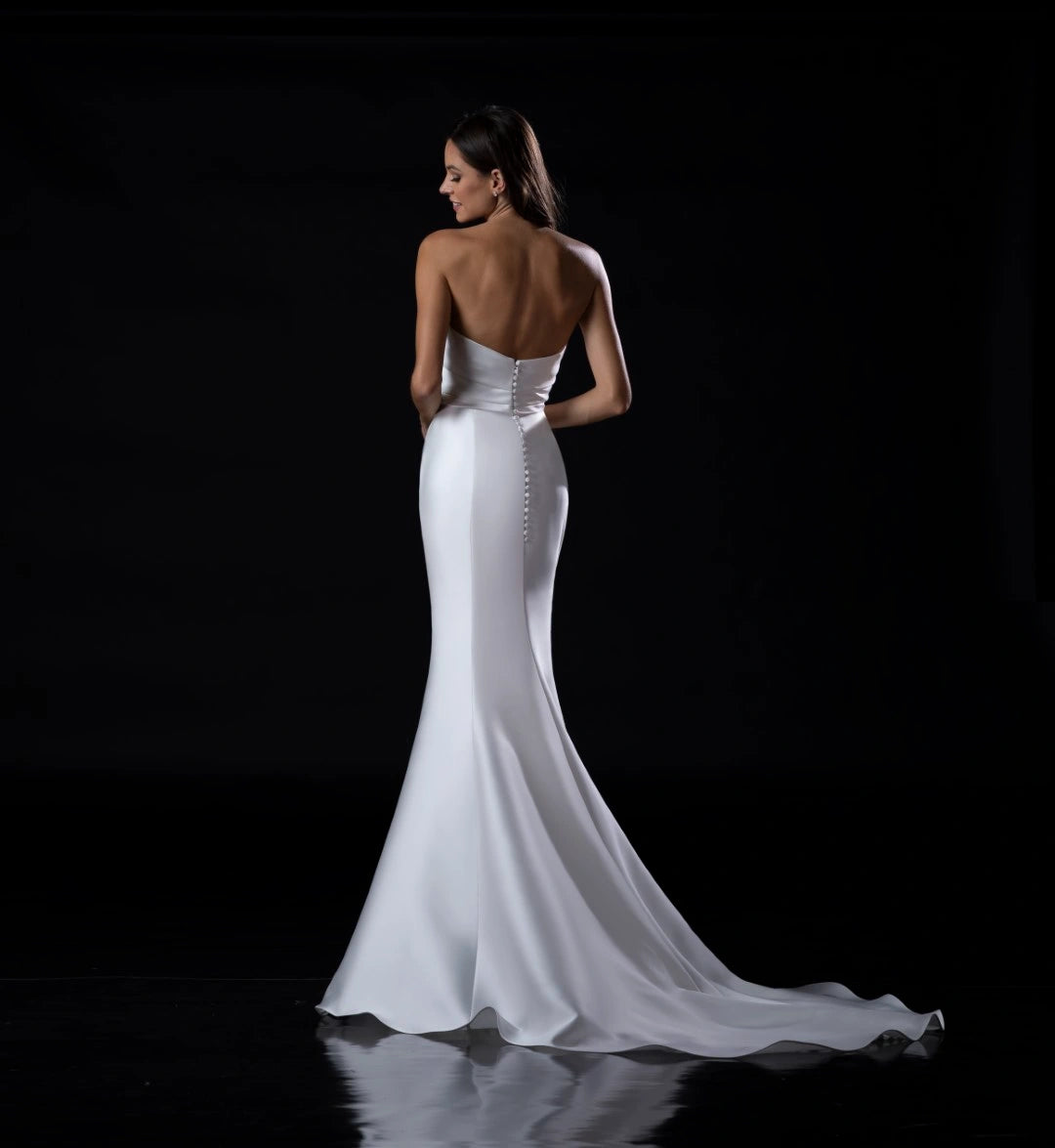 Valentini Spose Kobe - Size 12