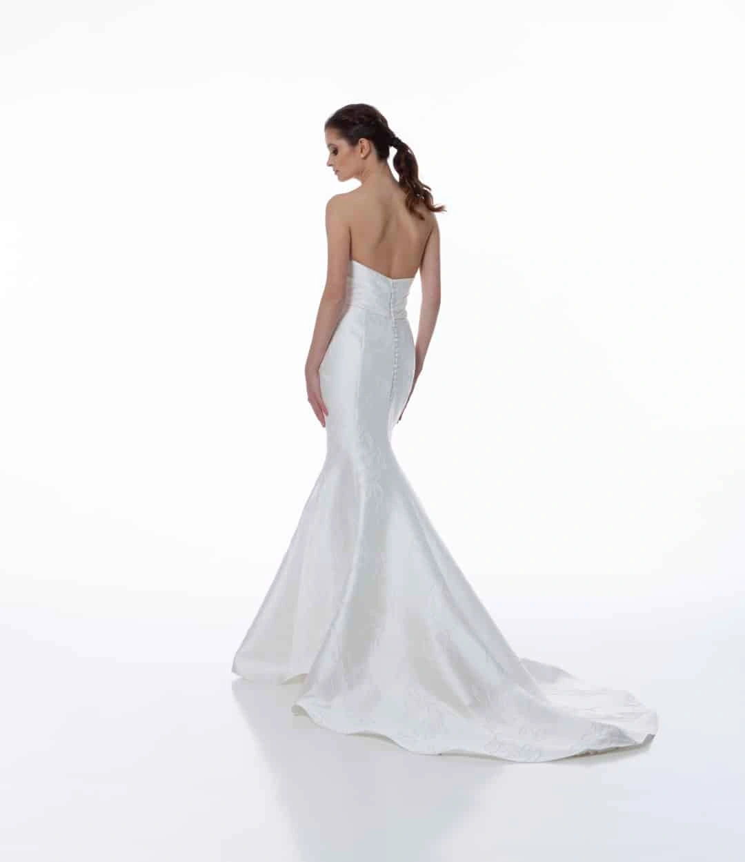 Valentini Spose Lillian - Size 12